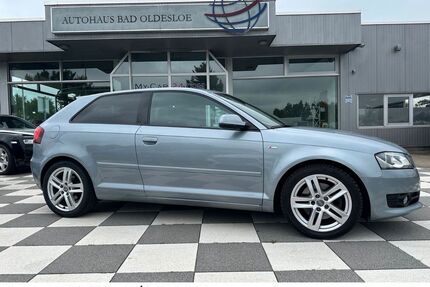 Audi A3 Gebrauchtwagen