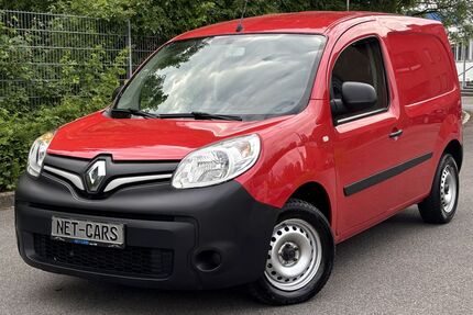 Renault Kangoo Gebrauchtwagen