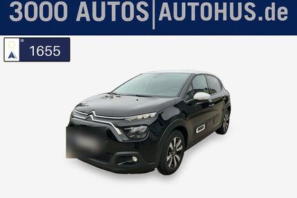 Citroen C3 Gebrauchtwagen