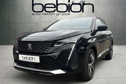 Peugeot 3008 Gebrauchtwagen