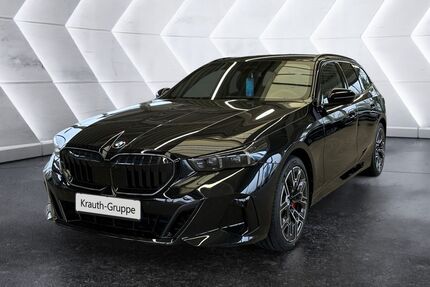 BMW 540 Gebrauchtwagen
