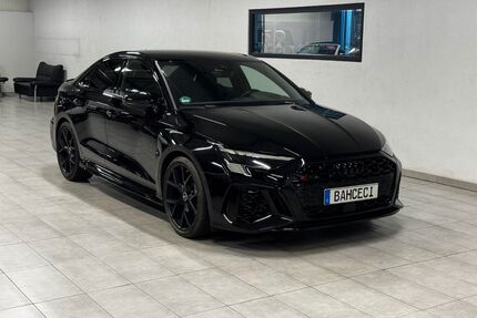 Audi RS3 Gebrauchtwagen