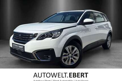 Peugeot 5008 Gebrauchtwagen