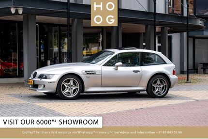 BMW Z3 M Gebrauchtwagen