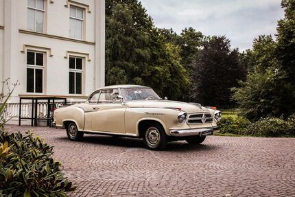 Borgward Andere Gebrauchtwagen