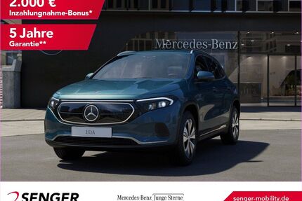 Mercedes-Benz EQA Gebrauchtwagen