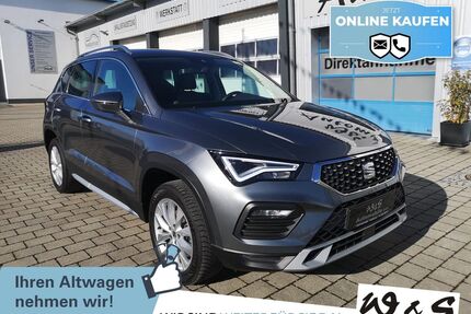 Seat Ateca Gebrauchtwagen