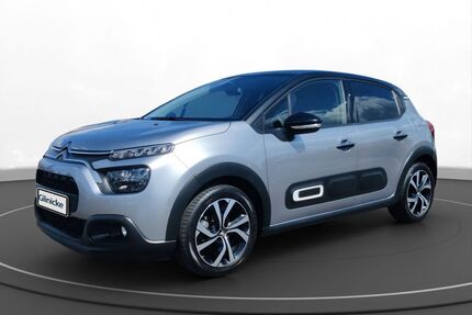 Citroen C3 Gebrauchtwagen