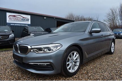 BMW 520 Gebrauchtwagen