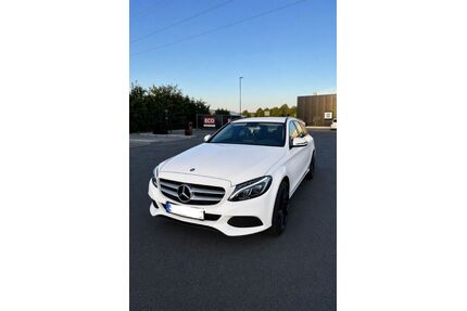 Mercedes-Benz C 220 Gebrauchtwagen