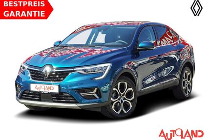 Renault Arkana Gebrauchtwagen