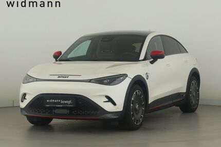 Smart #3 Gebrauchtwagen