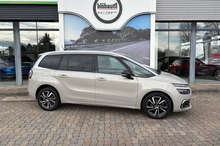 Citroen Grand C4 Picasso / SpaceTourer Gebrauchtwagen
