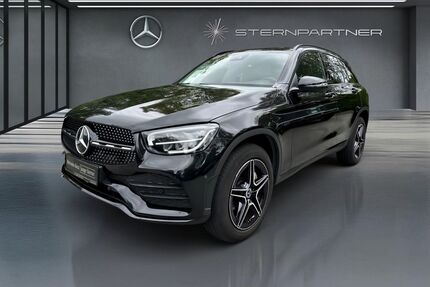 Mercedes-Benz GLC 300 Gebrauchtwagen