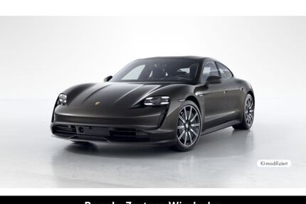 Porsche Taycan Gebrauchtwagen
