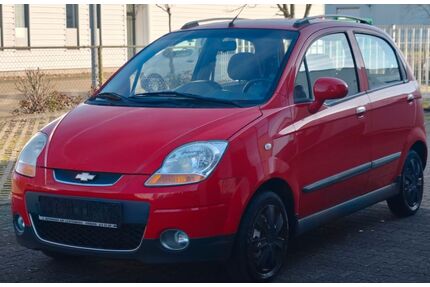 Chevrolet Matiz Gebrauchtwagen