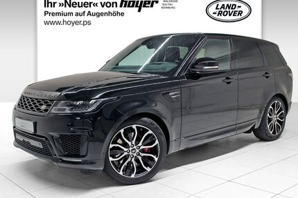 Land Rover Range Rover Sport Gebrauchtwagen