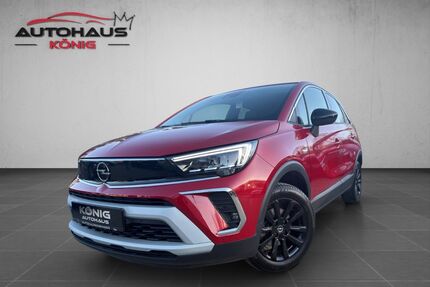 Opel Crossland (X) Gebrauchtwagen