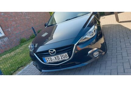 Mazda 3 Gebrauchtwagen