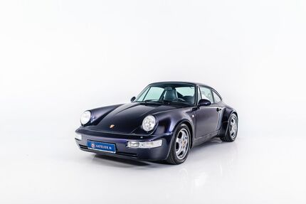 Porsche 964 Gebrauchtwagen