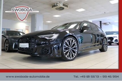 Audi S6 Gebrauchtwagen