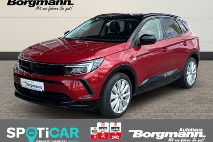 Opel Grandland (X) Gebrauchtwagen