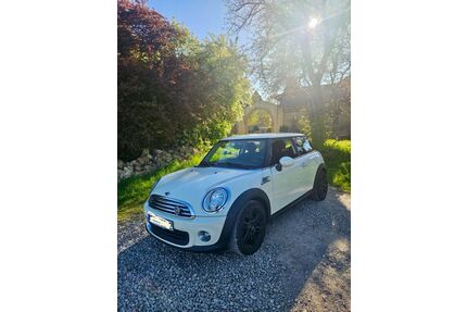 Mini ONE Gebrauchtwagen