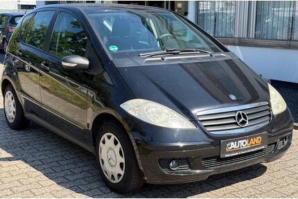 Mercedes-Benz A 150 Gebrauchtwagen