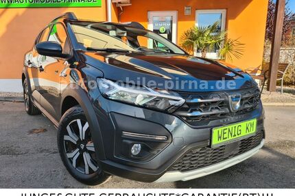 Dacia Sandero Gebrauchtwagen