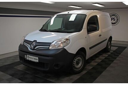 Renault Kangoo Gebrauchtwagen