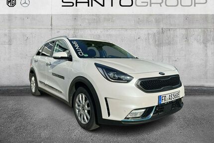 Kia Niro Gebrauchtwagen