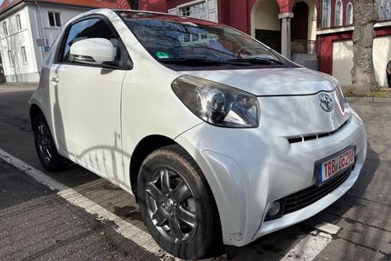 Toyota IQ Gebrauchtwagen