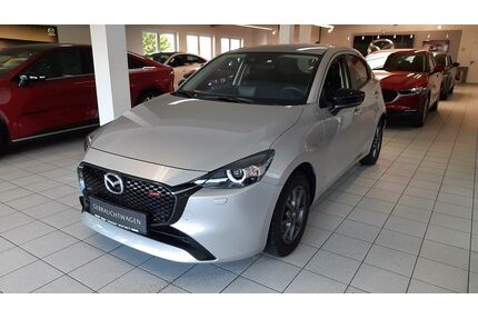 Mazda 2 Gebrauchtwagen