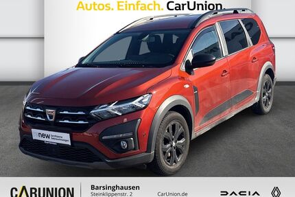 Dacia Jogger Gebrauchtwagen