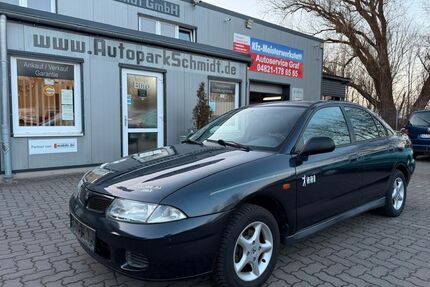 Mitsubishi Carisma Gebrauchtwagen