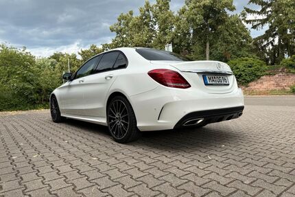 Mercedes-Benz C 250 Gebrauchtwagen