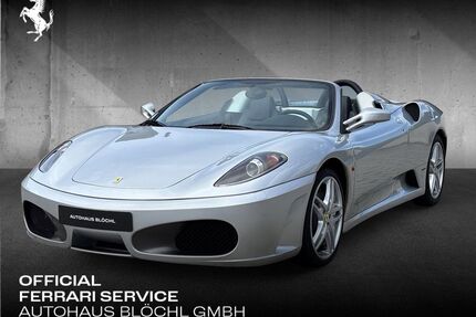 Ferrari F430 Gebrauchtwagen