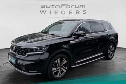 Kia Sorento Gebrauchtwagen