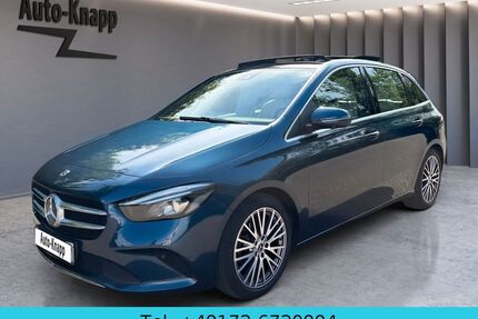 Mercedes-Benz B 200 Gebrauchtwagen