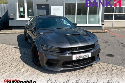 Dodge Charger Gebrauchtwagen
