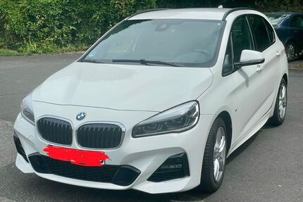 BMW 220 Active Tourer Gebrauchtwagen