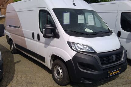 Fiat Ducato Gebrauchtwagen
