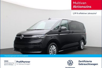 VW T7 Multivan Gebrauchtwagen