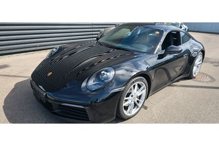 Porsche 911 Urmodell Gebrauchtwagen