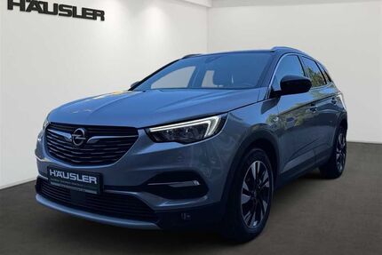 Opel Grandland (X) Gebrauchtwagen