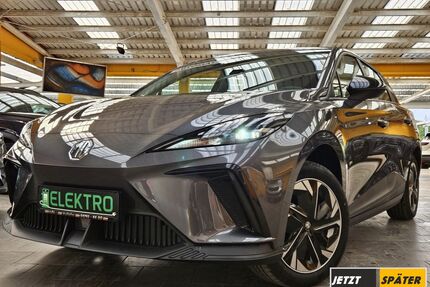 MG MG4 Gebrauchtwagen