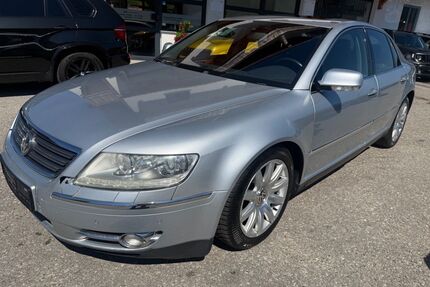 VW Phaeton Gebrauchtwagen