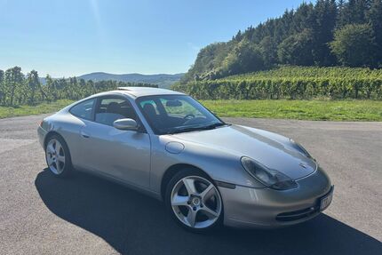 Porsche 996 Gebrauchtwagen