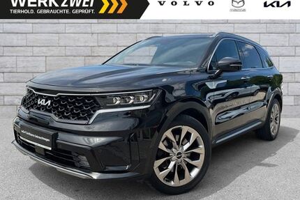 Kia Sorento Gebrauchtwagen