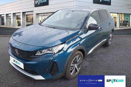 Peugeot 3008 Gebrauchtwagen